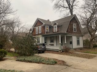 637 Indiana St #2, Lawrence, KS 66044