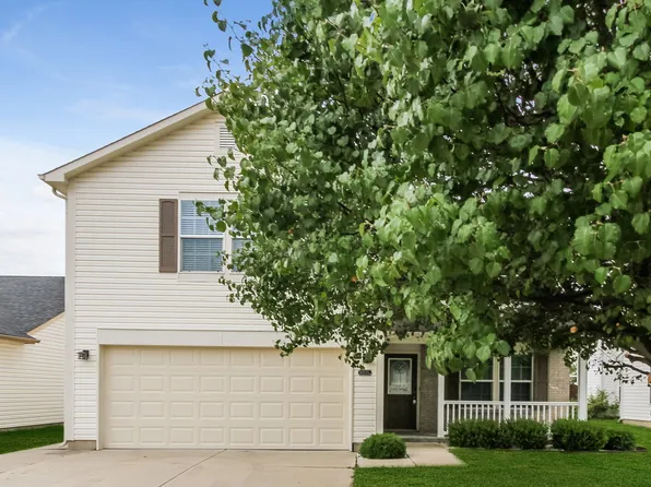 10555 Wintergreen Way, Indianapolis, IN 46234