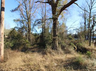 16500 County Road 384, Tyler, TX 75708