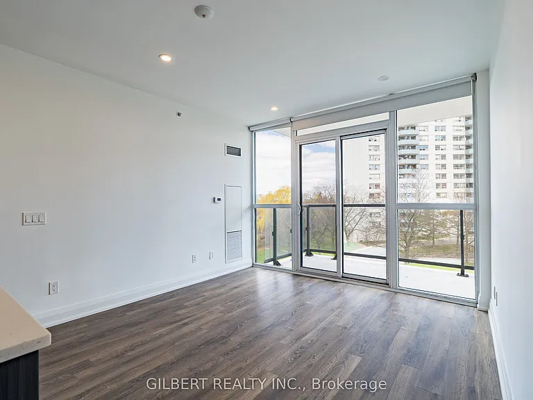 1461 Lawrence Ave W #404 — Photo 16