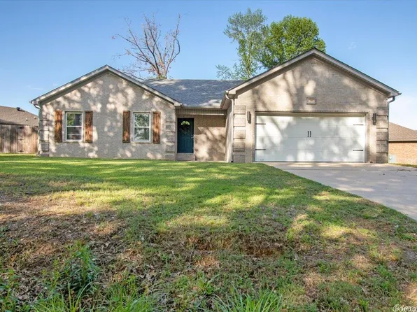 410 Ray Sowell Rd, Austin, AR 72007