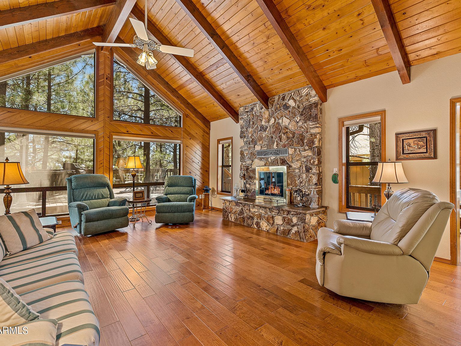 30 W Campfire Trl, Munds Park, AZ 86017 MLS 6553046 Zillow