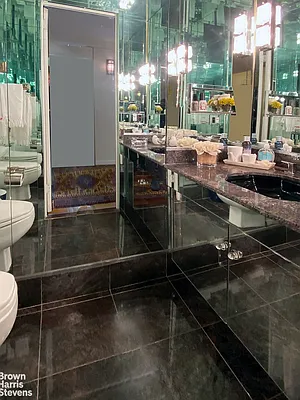 Rented by Brown Harris Stevens | media 22