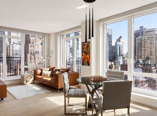 45 Park Ave APT 1904, New York, NY