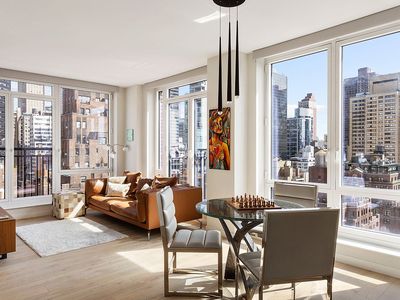 45 Park Ave APT 1904, New York, NY, 10016