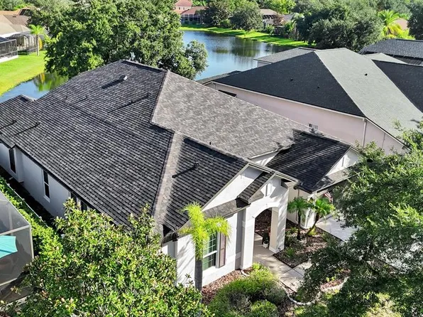 7136 Derwent Glen Cir, Land O Lakes, FL 34637