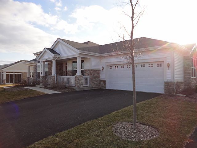 2665 Barrington Circle