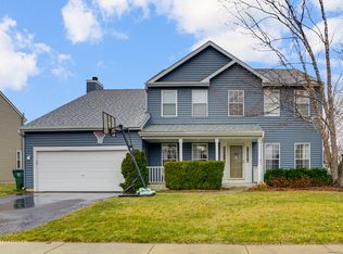 1446 Redwing Dr, Antioch, IL
