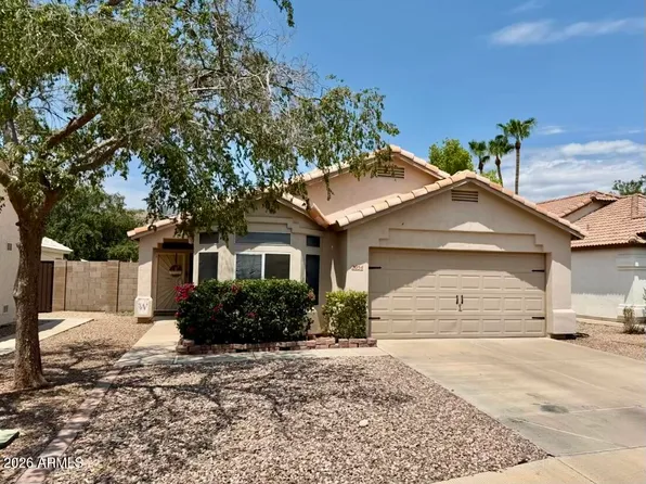 2054 N LOS ALAMOS --, Mesa, AZ 85213