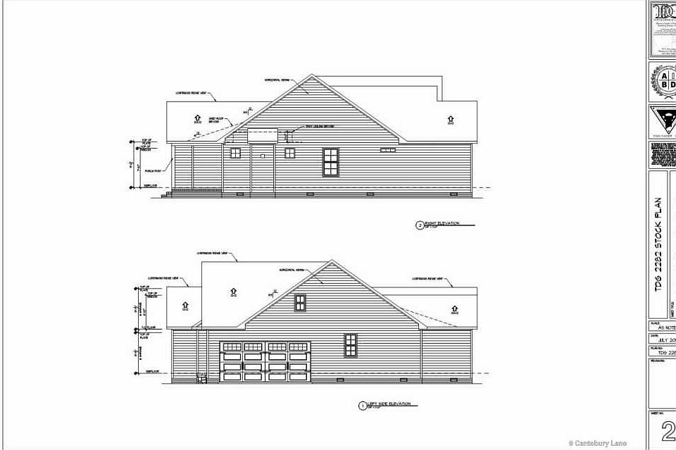 2nd image of 136 Fawnwood Dr