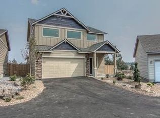21171 Kayla Ct, Bend, OR 97702