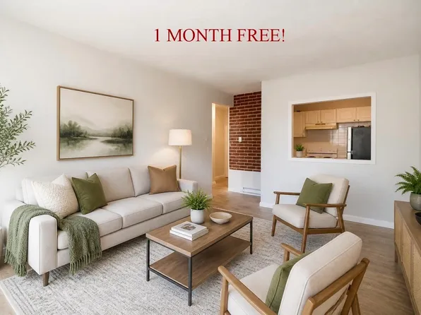 3 Beaver Park Rd APT 11, Framingham, MA 01702