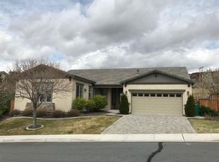 2675 Tuscan Way, Sparks, NV