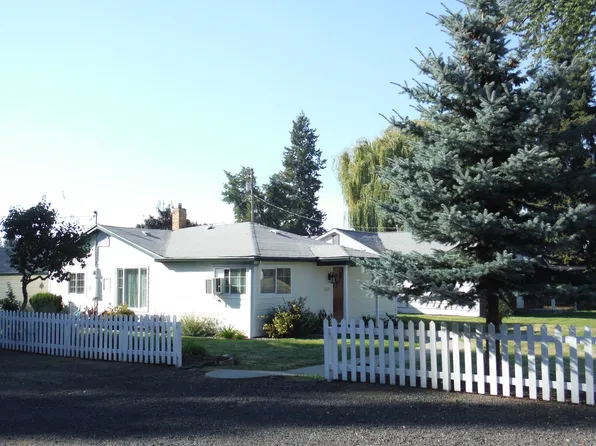 503 N Stanley St, Medical Lake, WA 99022