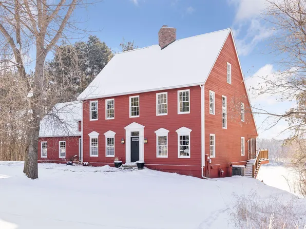 10725 Kimbro Avenue Ct N, Stillwater, MN 55082