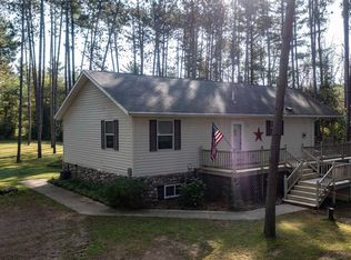 N8948 Swamp Rd, Ogdensburg, WI 54962