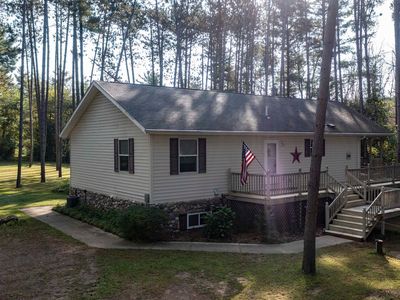 N8948 Swamp Rd, Ogdensburg, WI, 54962