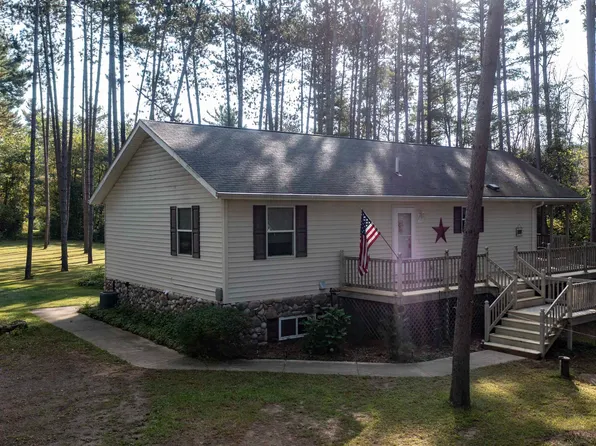 N8948 Swamp Rd, Ogdensburg, WI 54962