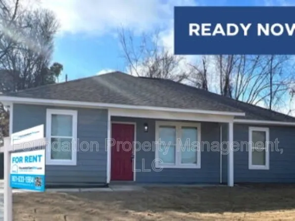 605 Howard Dr, Memphis, TN 38109