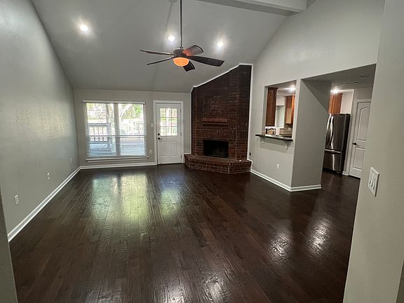 2nd image of 16409 Lone Wolf Dr
