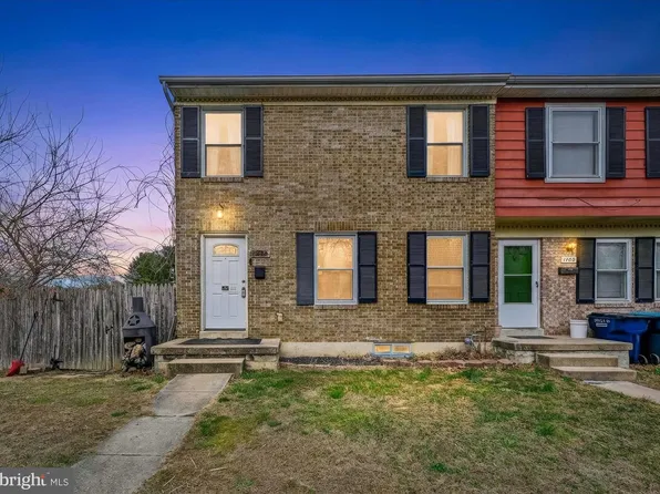 1411 Charlestown Dr, Edgewood, MD 21040