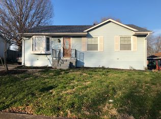 1013 Capitol Hills Dr, Jeffersonville, IN 47130