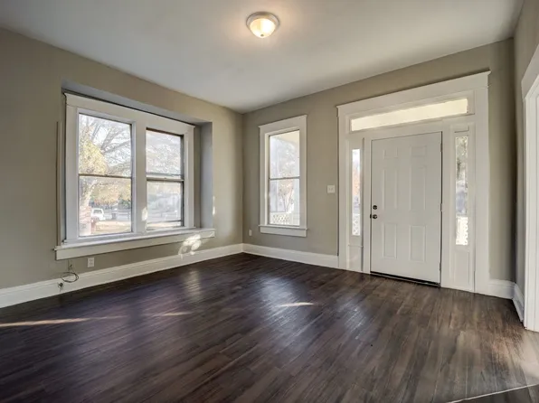 723 N 35th St, Fort Smith, AR 72903