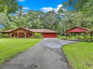 5050 Cedar Ln, Brooksville, FL 34601