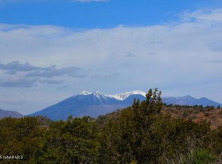 5295 Jobe Rd, Flagstaff, AZ 86004