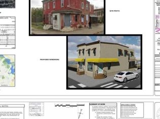 1200 Atlantic Ave, Camden, NJ 08104