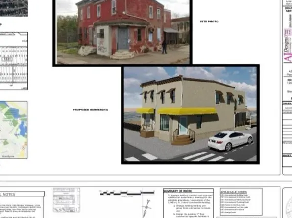 1200 Atlantic Ave, Camden, NJ 08104