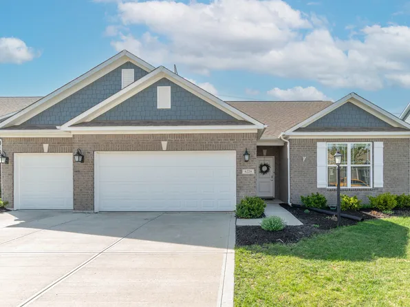 6229 Farlin Dr, Whitestown, IN 46075