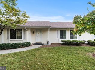 2 Finsbury Park Ct #47-A, Silver Spring, MD 20906