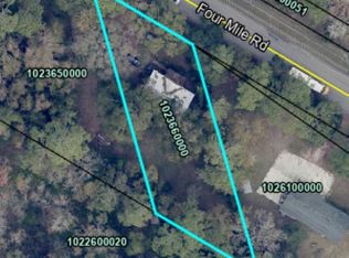 1971 Four Mile Rd, Saint Augustine, FL 32084