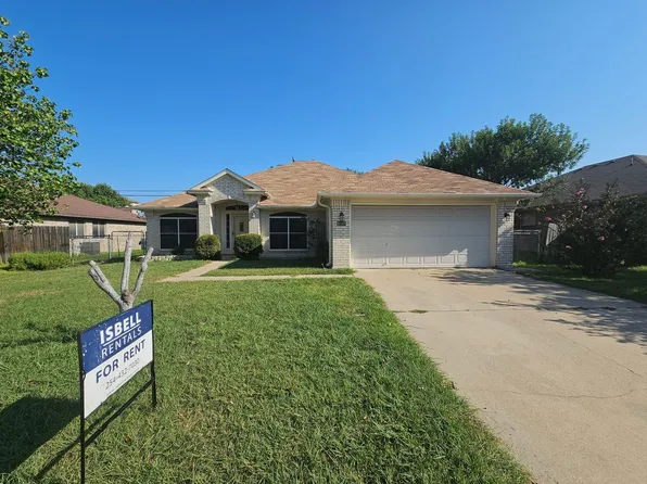 4507 Twin Oaks Cir, Killeen, TX 76542