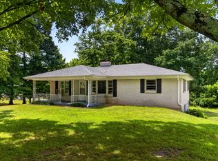 9296 Old Locust Creek Rd, Bon Aqua, TN 37025