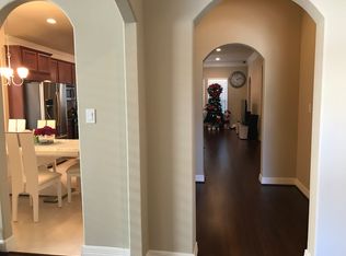 18926 Morant Bay Dr, Richmond, TX 77407