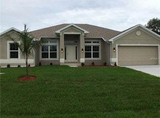 295 Broadmoor Ln, Rotonda West, FL 33947