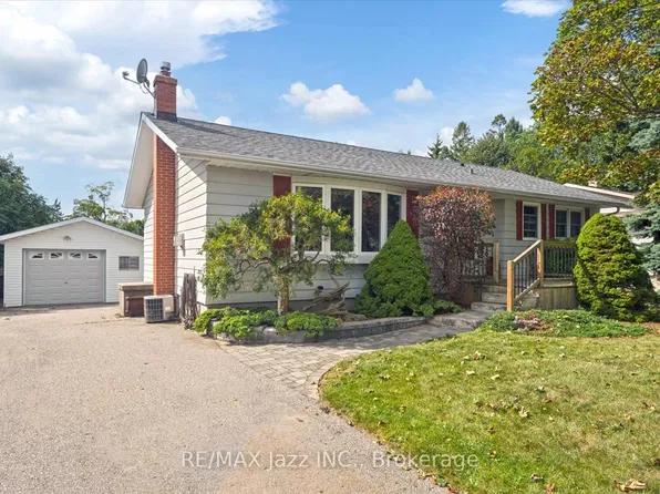 354 Beaver St S, Clarington, ON L1B 1C3