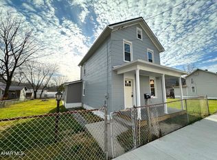 506 W Main St, Everett, PA 15537