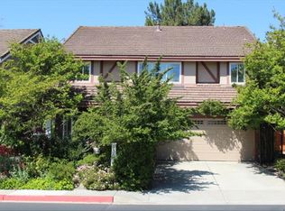 930 Rose Arbor Dr, San Marcos, CA 92078