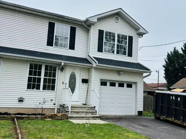 109 Zoar Pl, Middlesex, NJ 08846