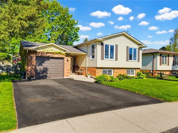 3956 Old Orchard Way, Lincoln, ON L0R 2C0