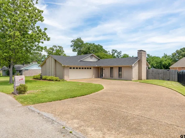 101 Bal Harbor Ln, Bullard, TX 75757