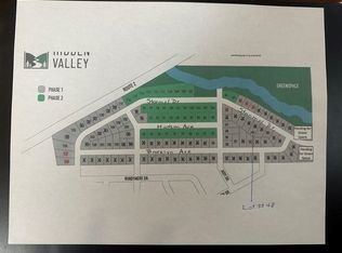 LOT 48 Stanmol Dr, Charlottetown, PE C1E3S8