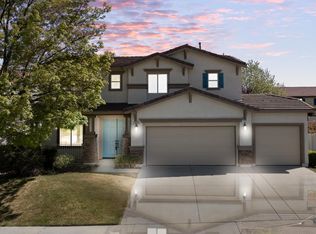 1438 Wild Olive Rd, Tehachapi, CA 93561