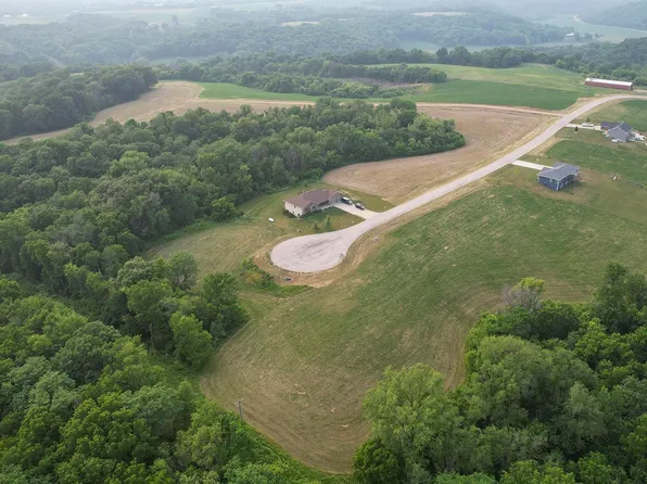 LOT 29 N Marie Rae Ct, East Dubuque, IL 61025