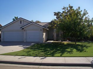 13905 Calle Elegante, Bakersfield, CA 93314