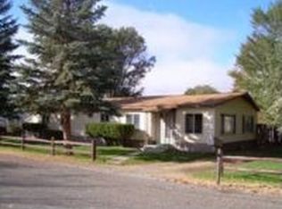 575 McQuerry St, Alamosa, CO 81101