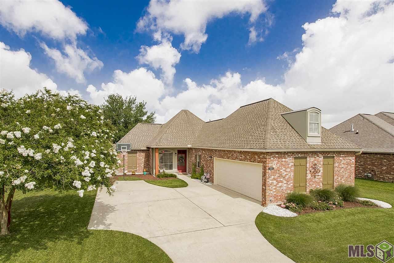 6319 English Turn Dr, Zachary, LA 70791 Zillow